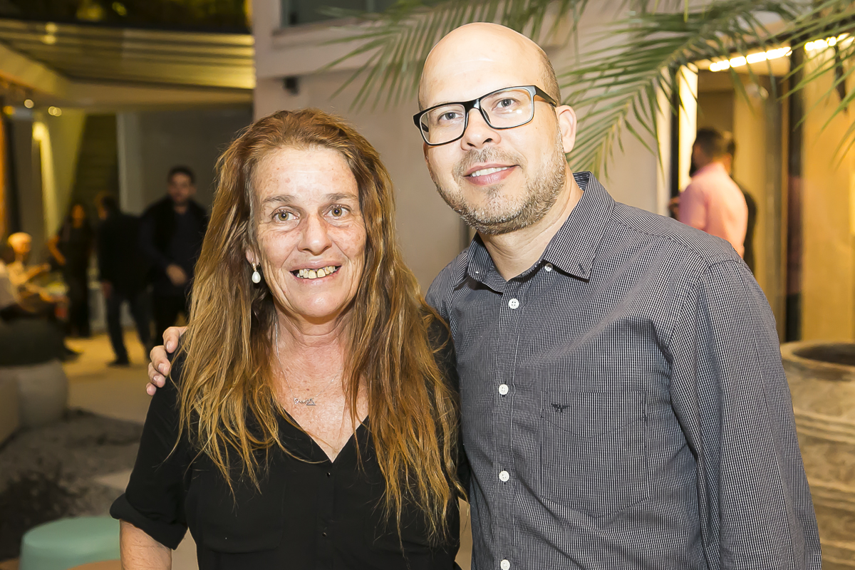 Sunset View NFD – Coquetel de pré-estréia do Casa Design 2018