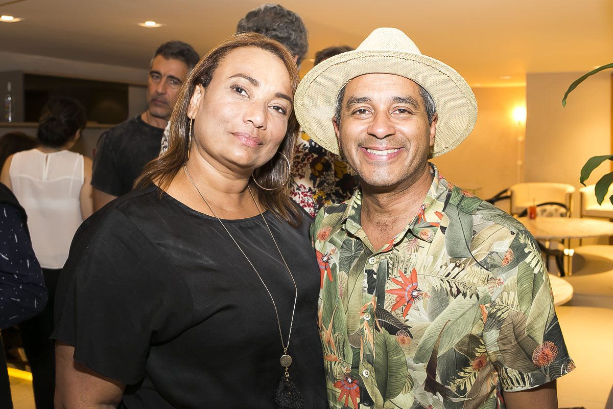 Sunset View NFD – Coquetel de pré-estréia do Casa Design 2018