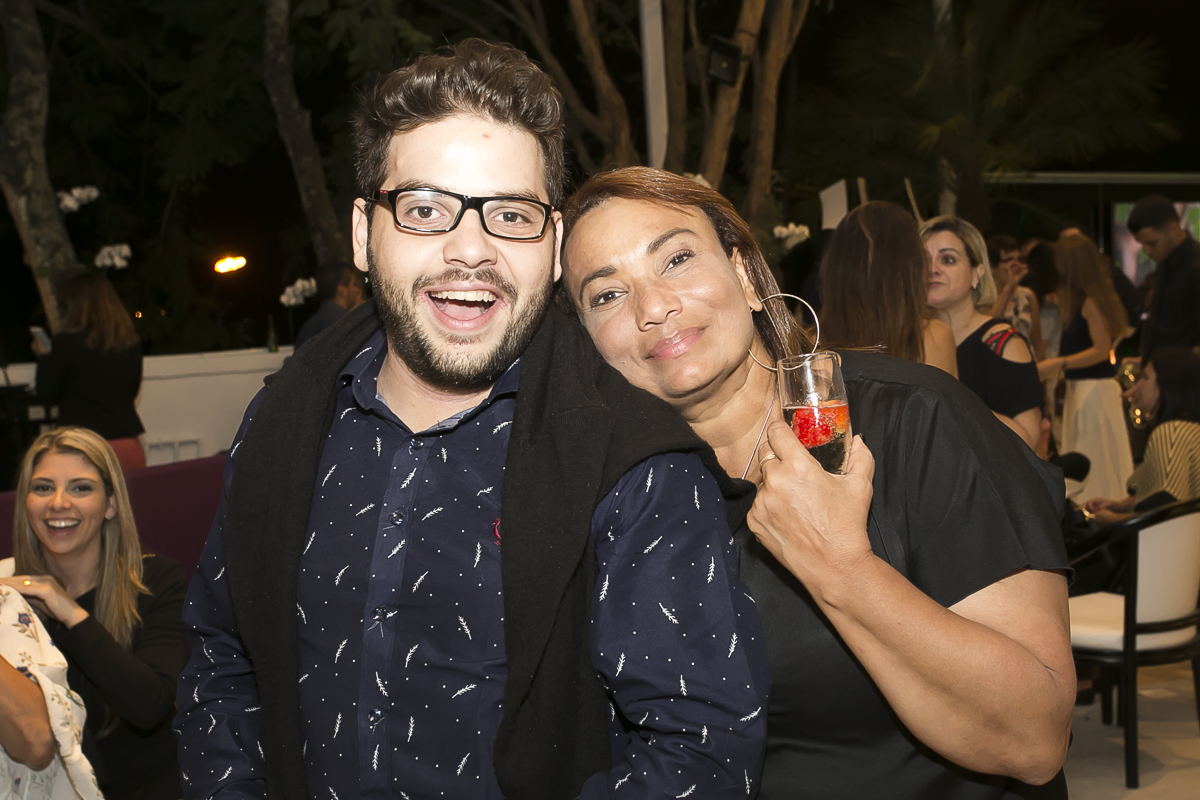 Sunset View NFD – Coquetel de pré-estréia do Casa Design 2018