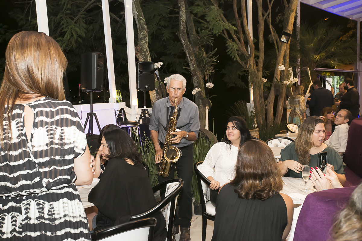 Sunset View NFD – Coquetel de pré-estréia do Casa Design 2018