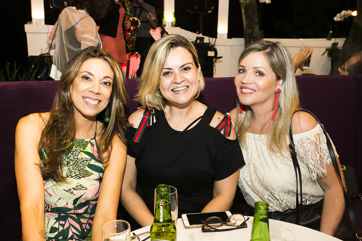 Sunset View NFD – Coquetel de pré-estréia do Casa Design 2018