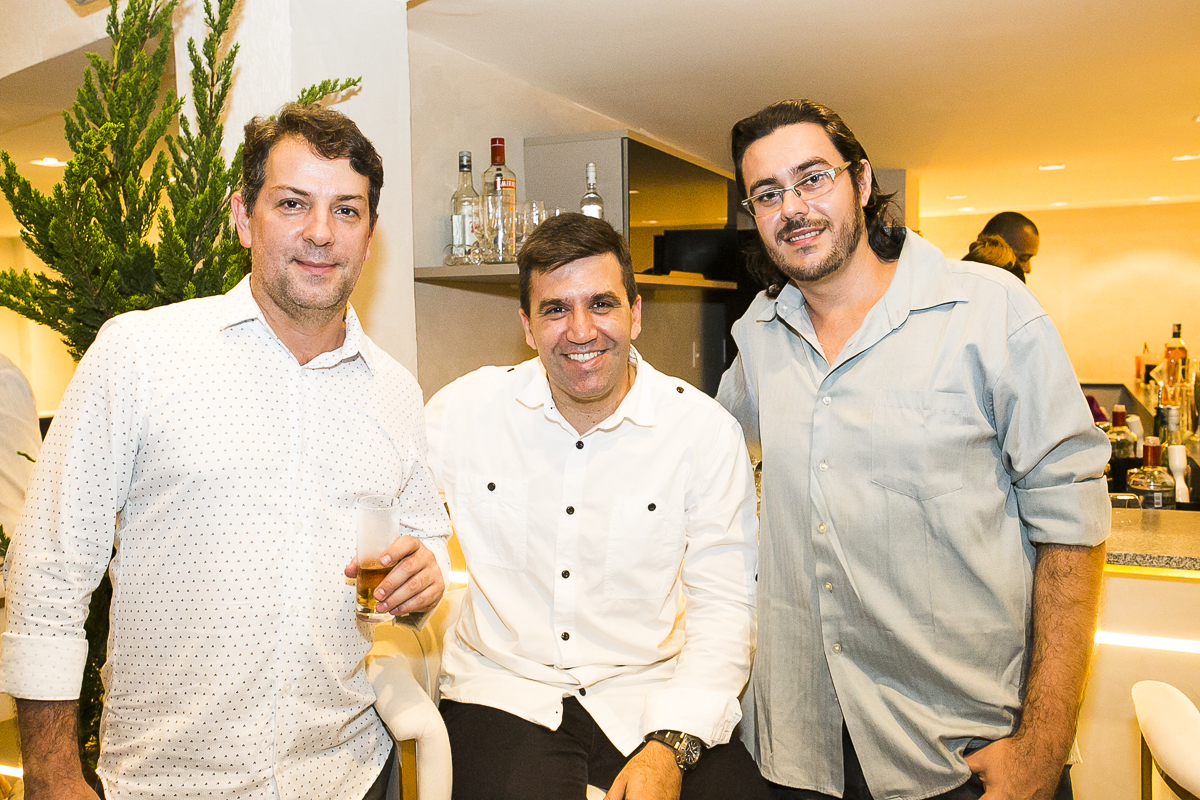 Sunset View NFD – Coquetel de pré-estréia do Casa Design 2018