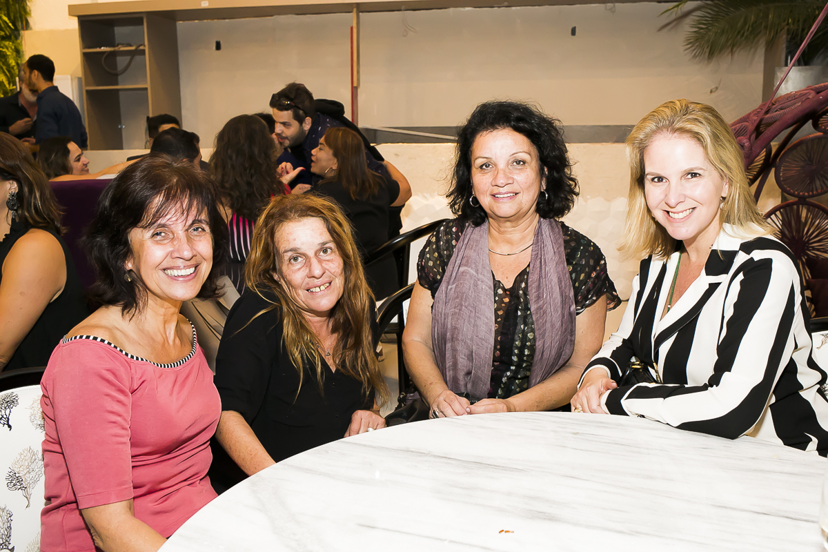 Sunset View NFD – Coquetel de pré-estréia do Casa Design 2018