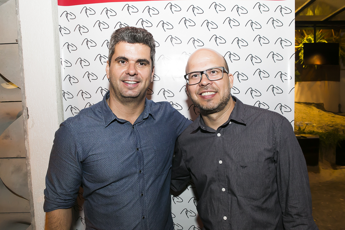 Sunset View NFD – Coquetel de pré-estréia do Casa Design 2018