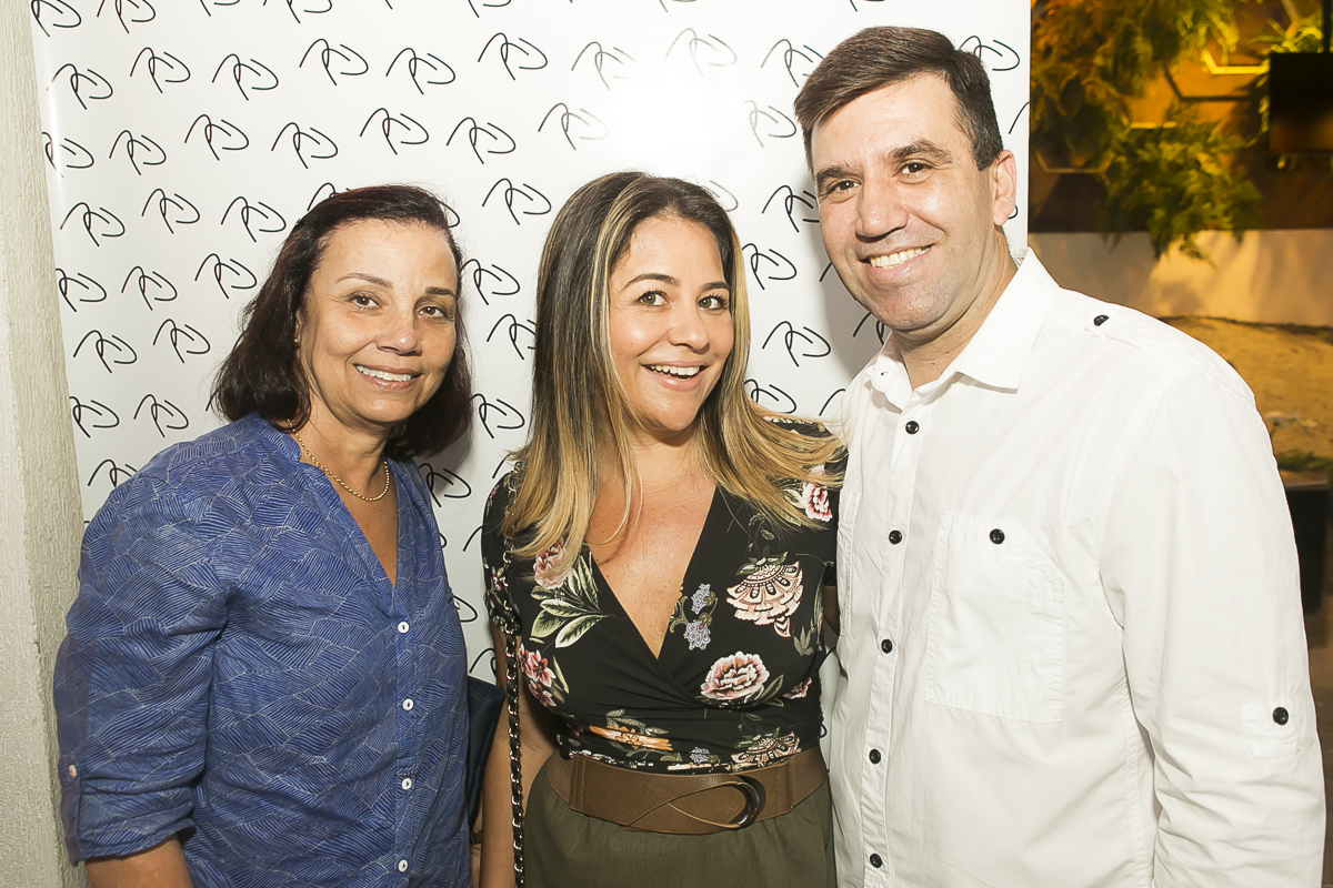 Sunset View NFD – Coquetel de pré-estréia do Casa Design 2018