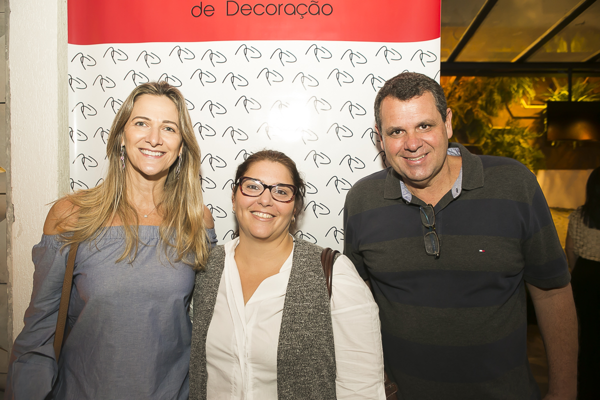 Sunset View NFD – Coquetel de pré-estréia do Casa Design 2018