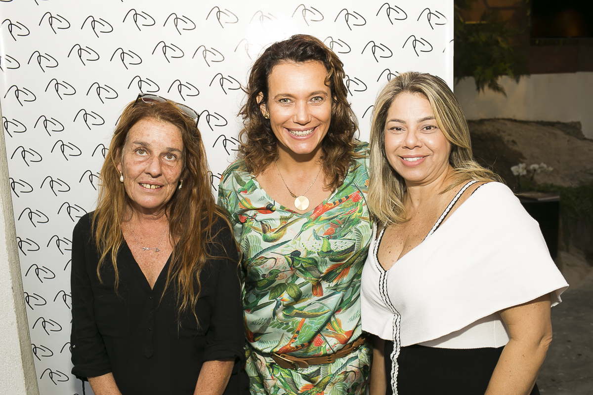 Sunset View NFD – Coquetel de pré-estréia do Casa Design 2018