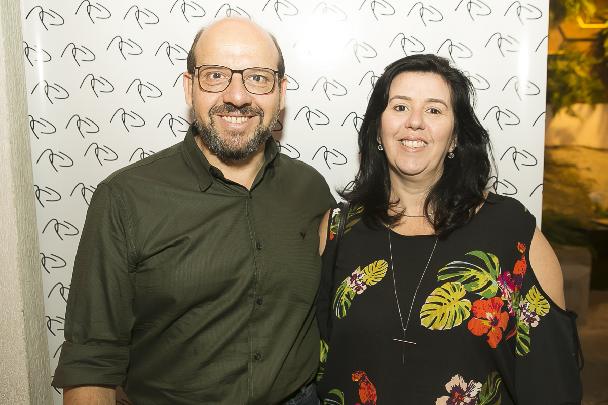 Sunset View NFD – Coquetel de pré-estréia do Casa Design 2018