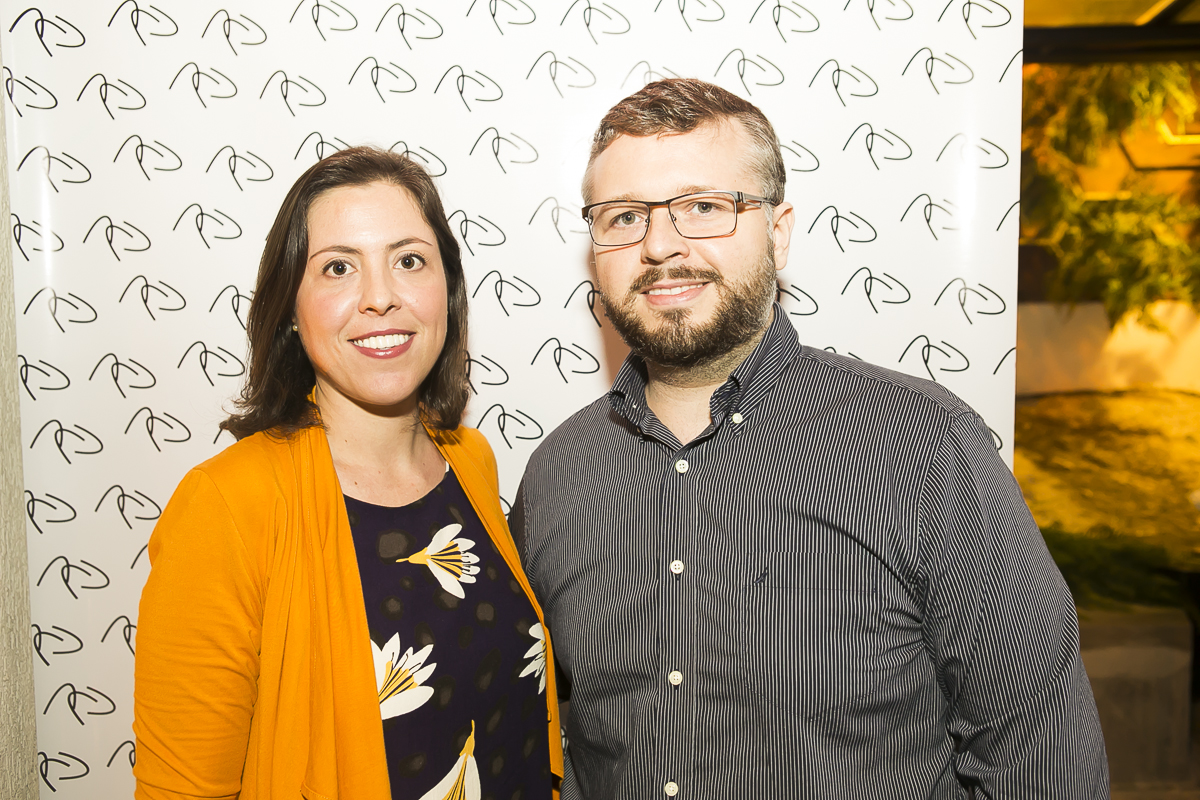 Sunset View NFD – Coquetel de pré-estréia do Casa Design 2018