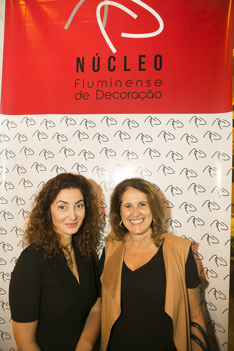 Sunset View NFD – Coquetel de pré-estréia do Casa Design 2018