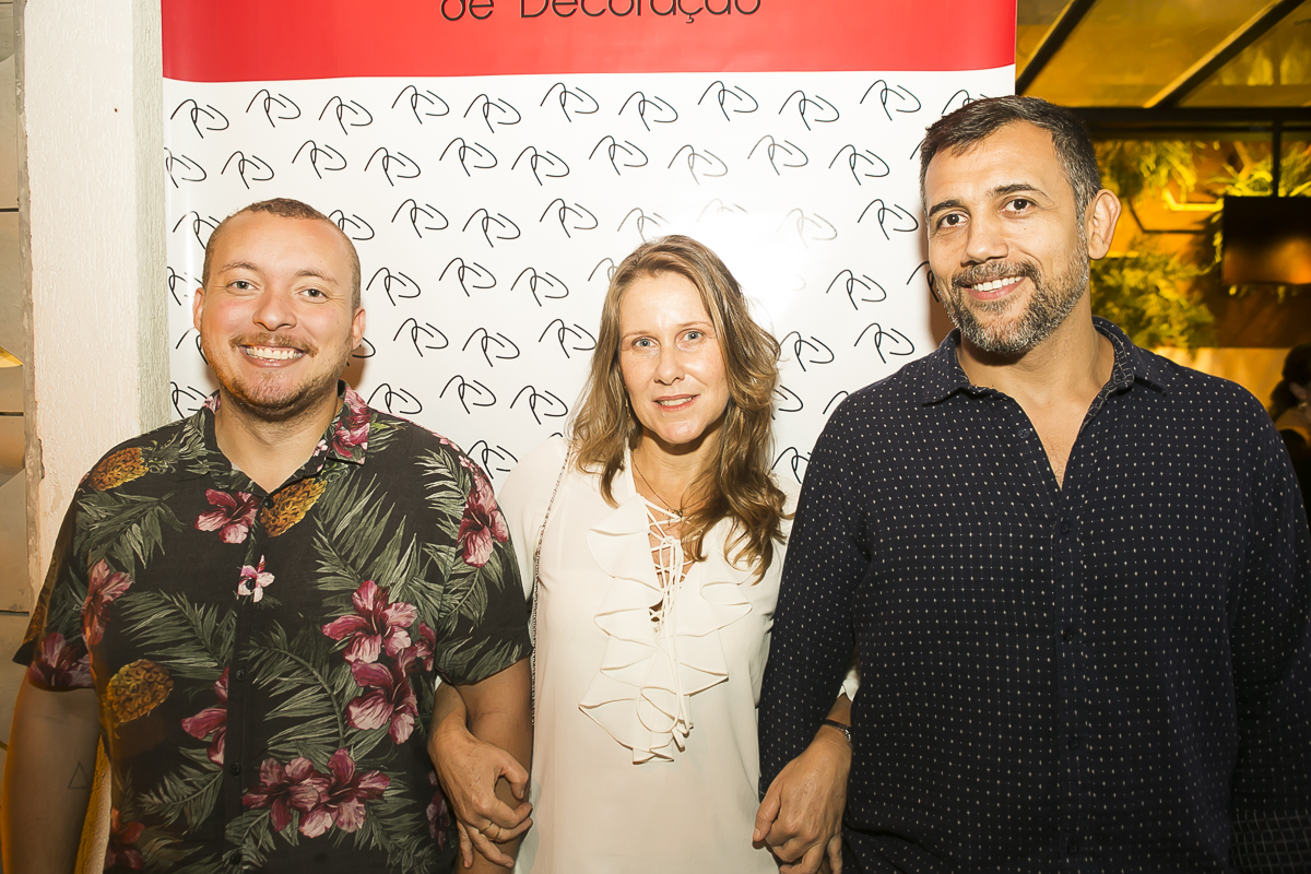 Sunset View NFD – Coquetel de pré-estréia do Casa Design 2018