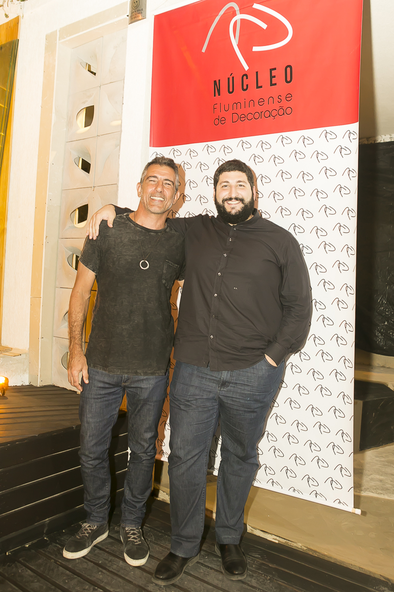 Sunset View NFD – Coquetel de pré-estréia do Casa Design 2018