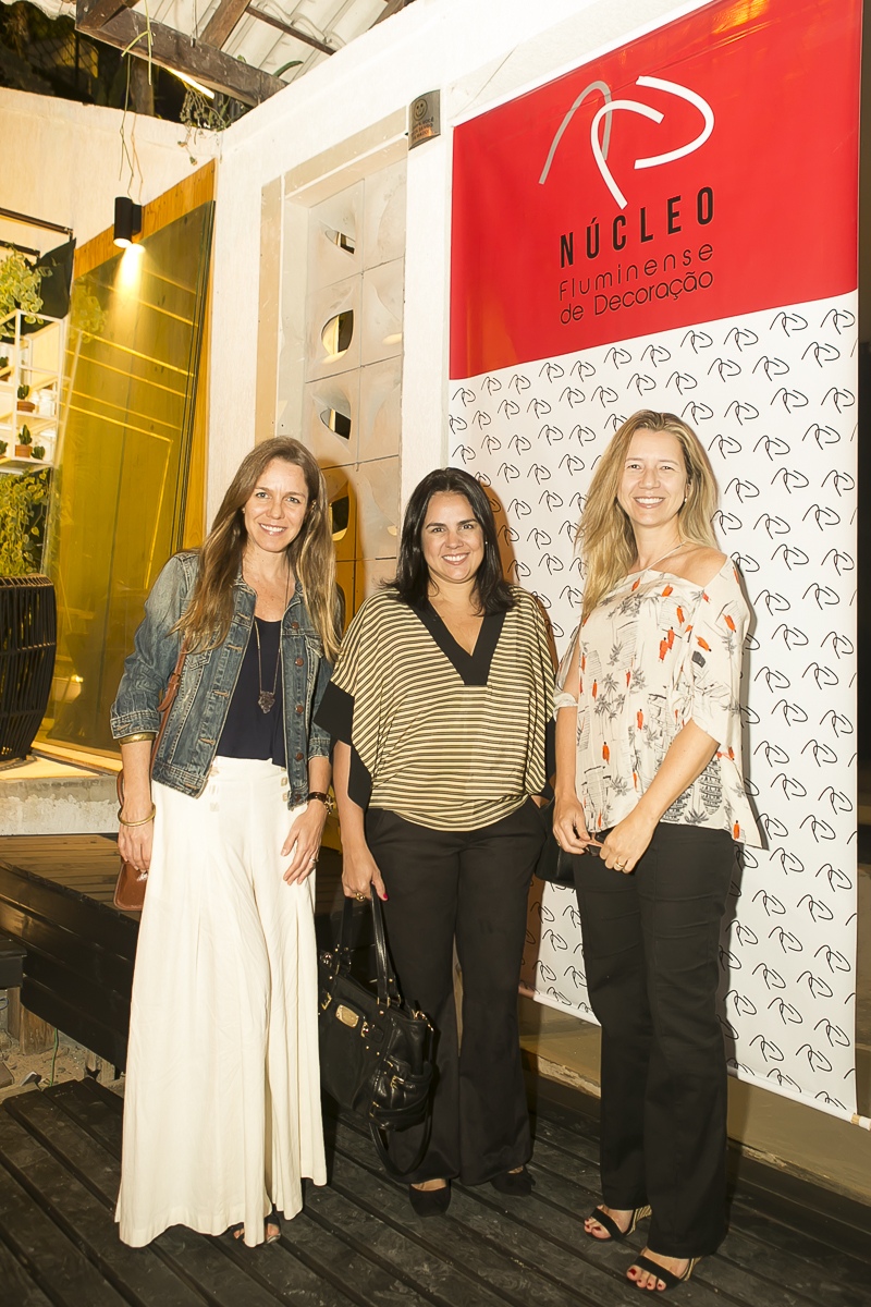 Sunset View NFD – Coquetel de pré-estréia do Casa Design 2018