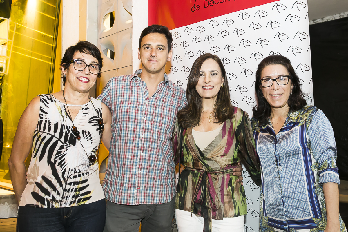 Sunset View NFD – Coquetel de pré-estréia do Casa Design 2018