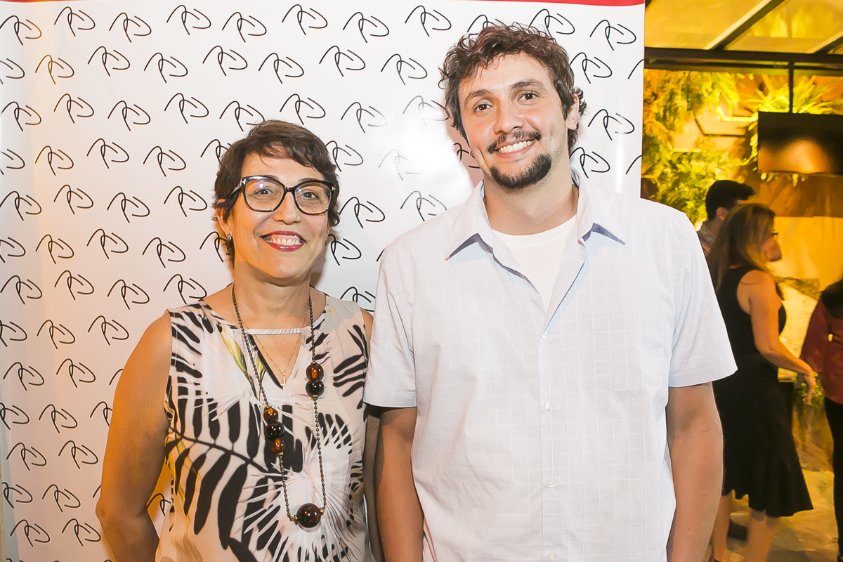 Sunset View NFD – Coquetel de pré-estréia do Casa Design 2018