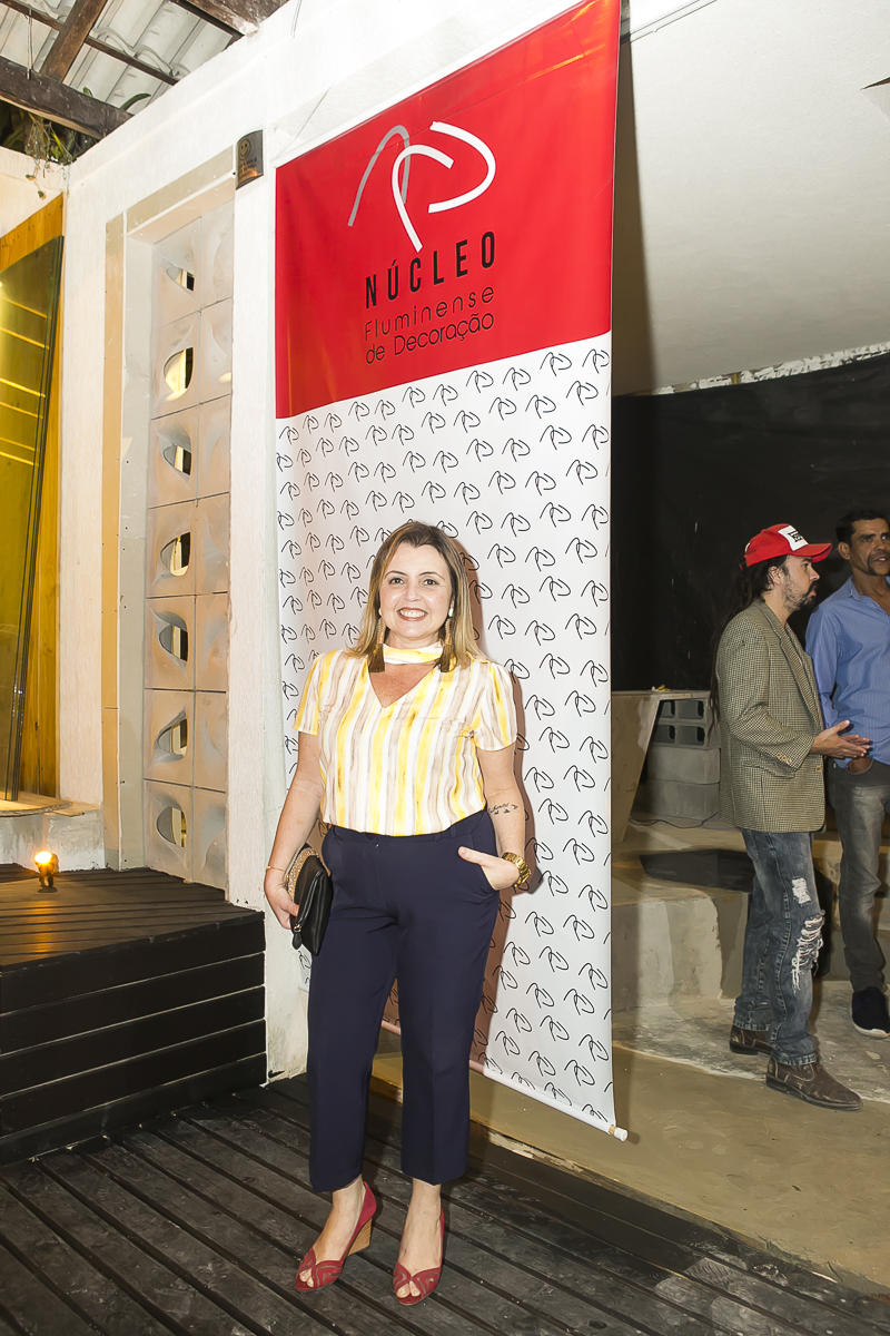 Sunset View NFD – Coquetel de pré-estréia do Casa Design 2018