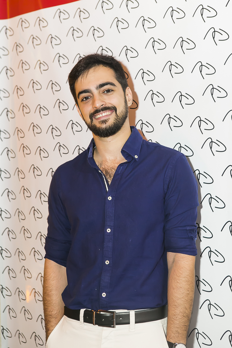 Sunset View NFD – Coquetel de pré-estréia do Casa Design 2018