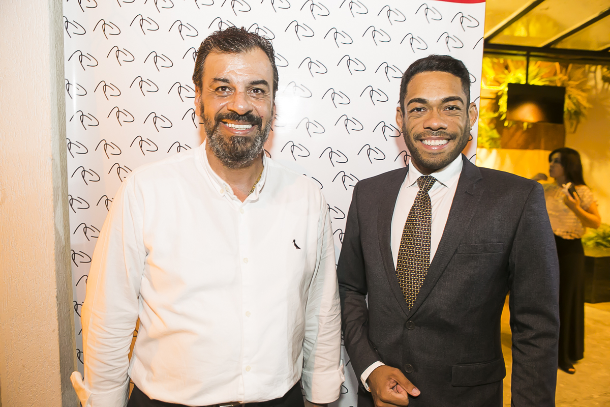 Sunset View NFD – Coquetel de pré-estréia do Casa Design 2018