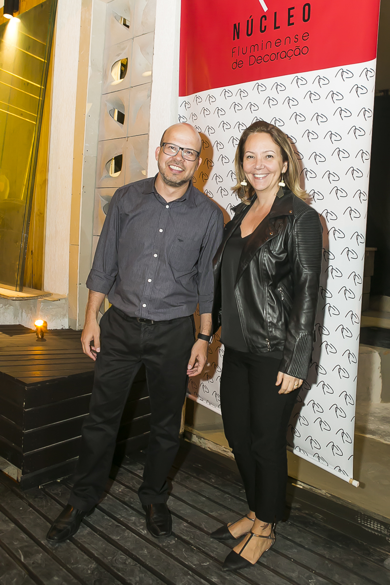 Sunset View NFD – Coquetel de pré-estréia do Casa Design 2018