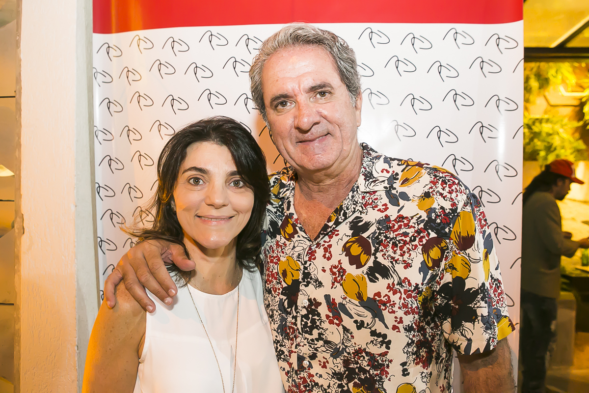 Sunset View NFD – Coquetel de pré-estréia do Casa Design 2018