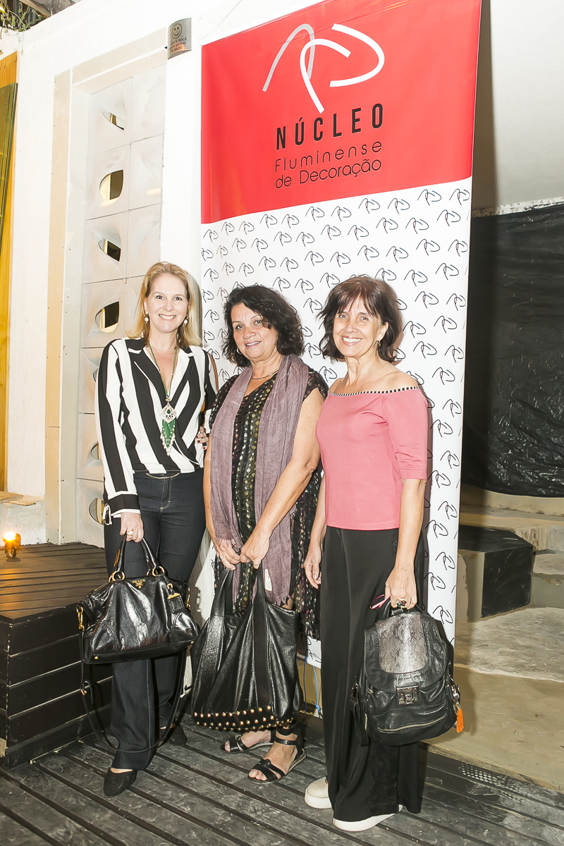 Sunset View NFD – Coquetel de pré-estréia do Casa Design 2018