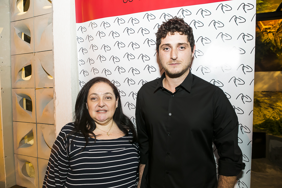 Sunset View NFD – Coquetel de pré-estréia do Casa Design 2018