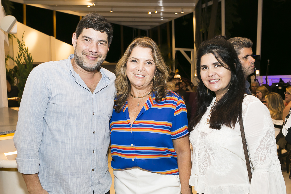 Sunset View NFD – Coquetel de pré-estréia do Casa Design 2018