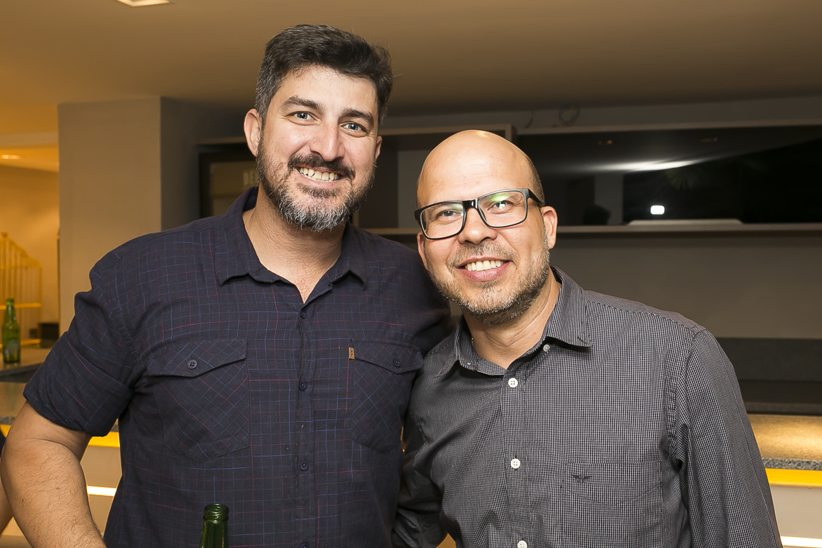 Sunset View NFD – Coquetel de pré-estréia do Casa Design 2018