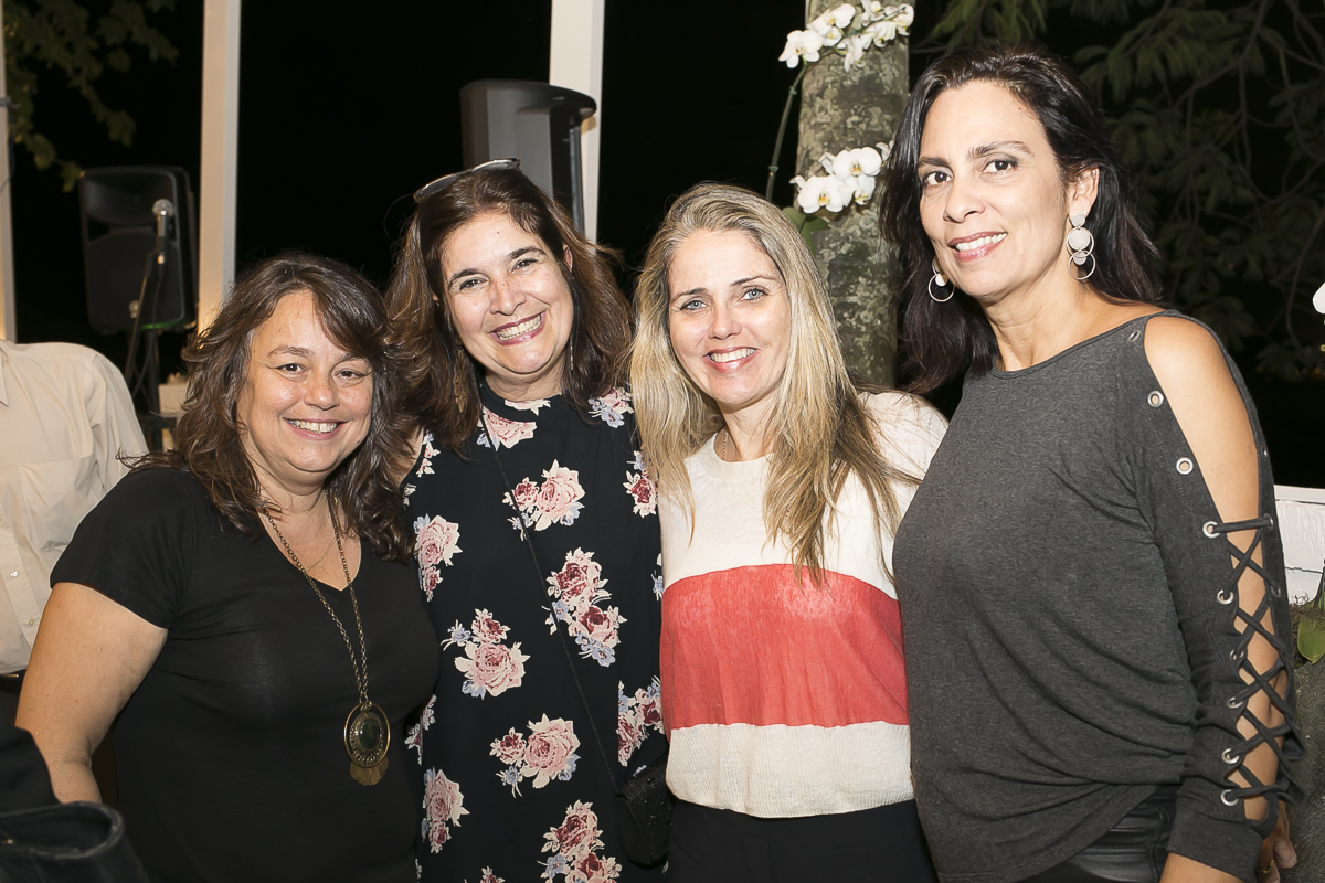 Sunset View NFD – Coquetel de pré-estréia do Casa Design 2018