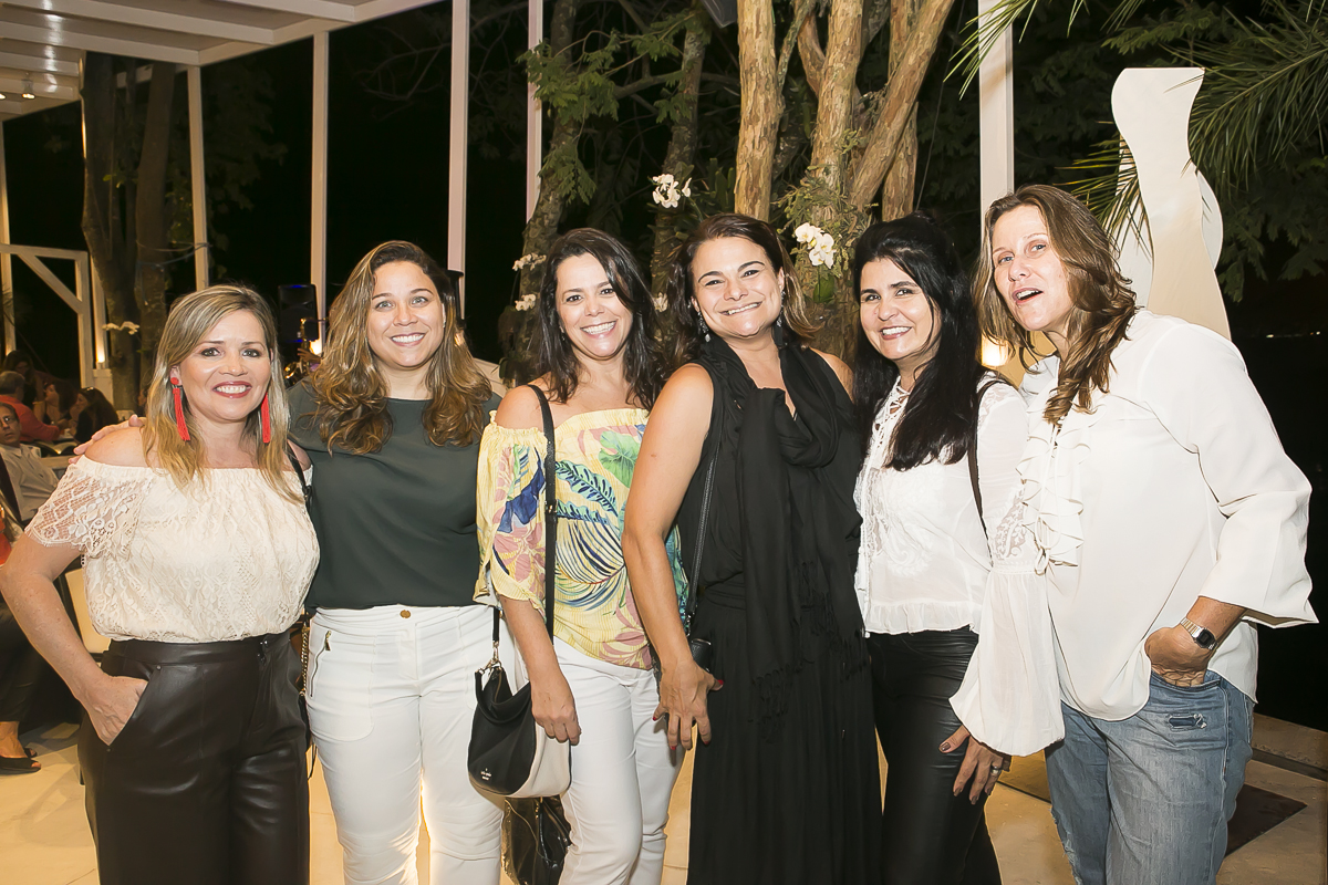 Sunset View NFD – Coquetel de pré-estréia do Casa Design 2018