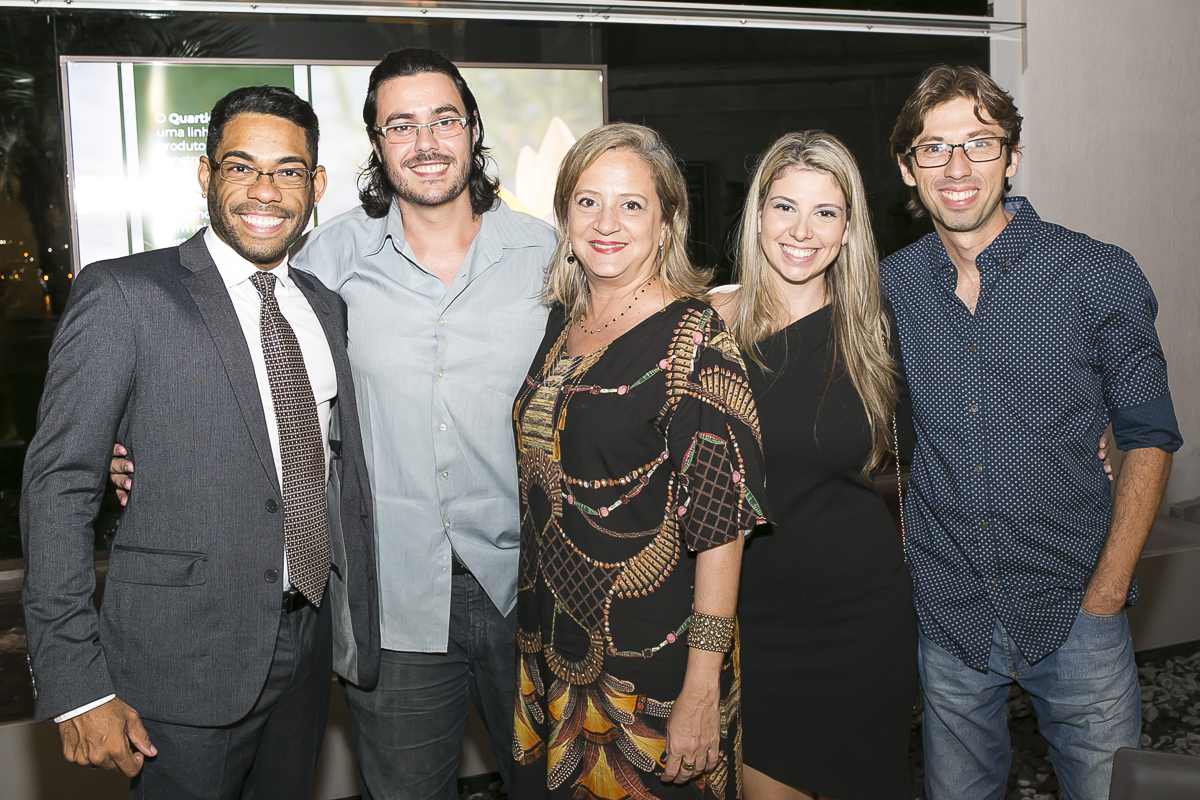 Sunset View NFD – Coquetel de pré-estréia do Casa Design 2018