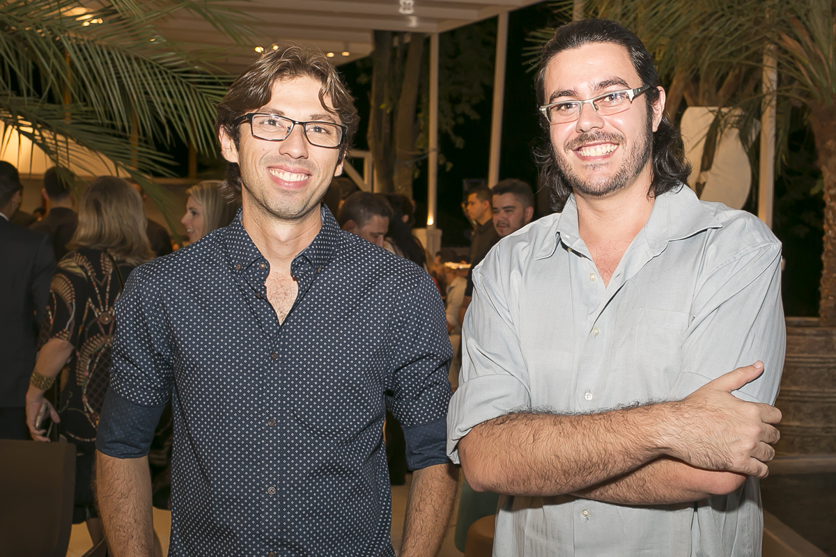 Sunset View NFD – Coquetel de pré-estréia do Casa Design 2018