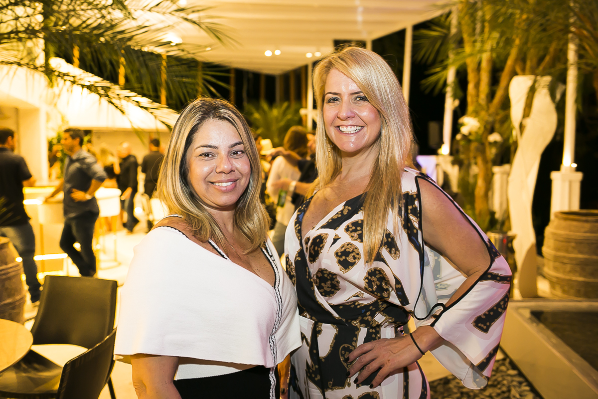 Sunset View NFD – Coquetel de pré-estréia do Casa Design 2018