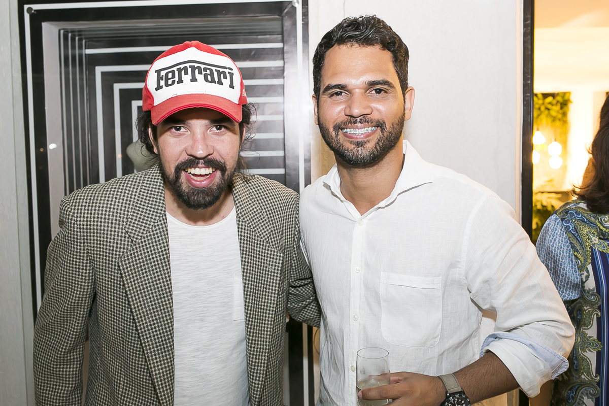 Sunset View NFD – Coquetel de pré-estréia do Casa Design 2018