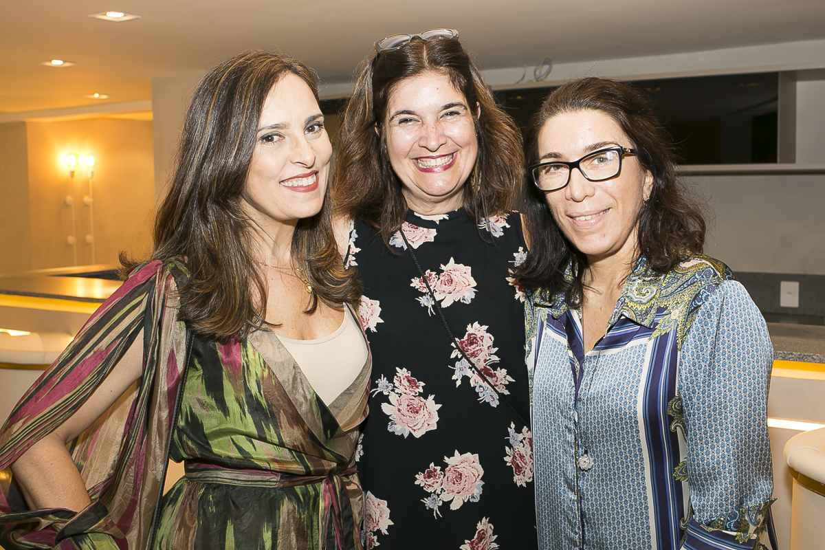 Sunset View NFD – Coquetel de pré-estréia do Casa Design 2018