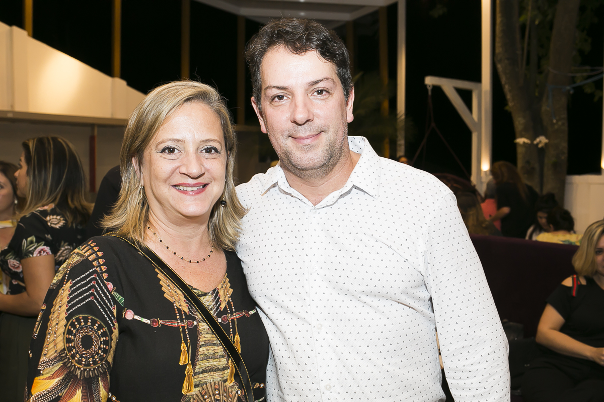 Sunset View NFD – Coquetel de pré-estréia do Casa Design 2018