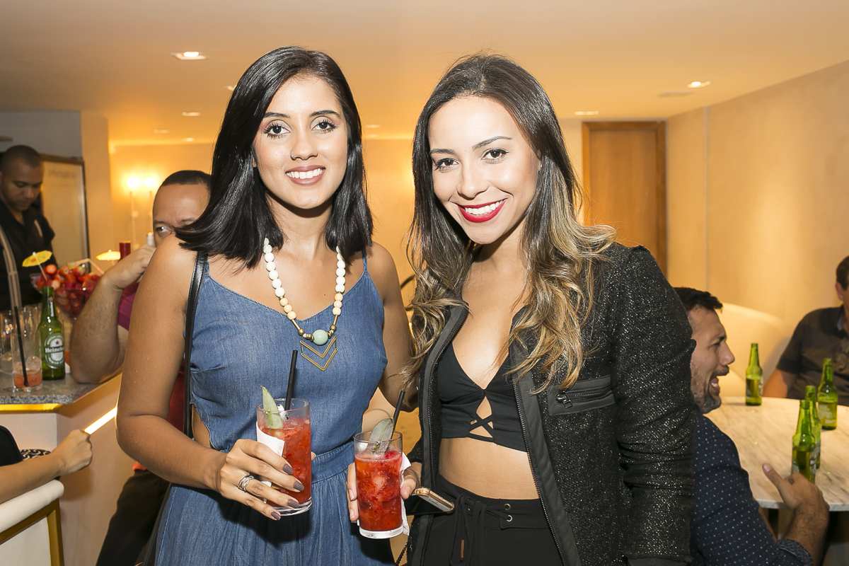 Sunset View NFD – Coquetel de pré-estréia do Casa Design 2018