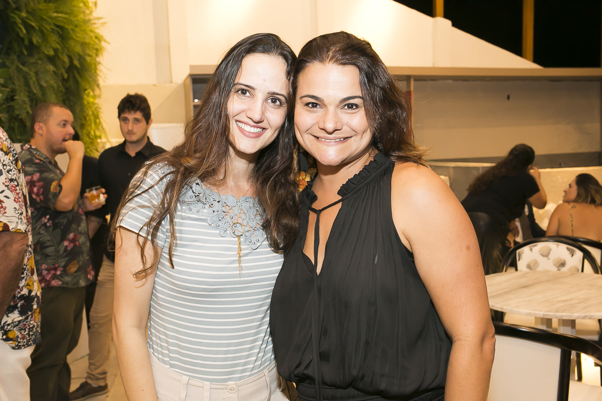 Sunset View NFD – Coquetel de pré-estréia do Casa Design 2018