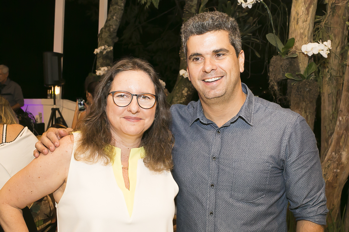 Sunset View NFD – Coquetel de pré-estréia do Casa Design 2018