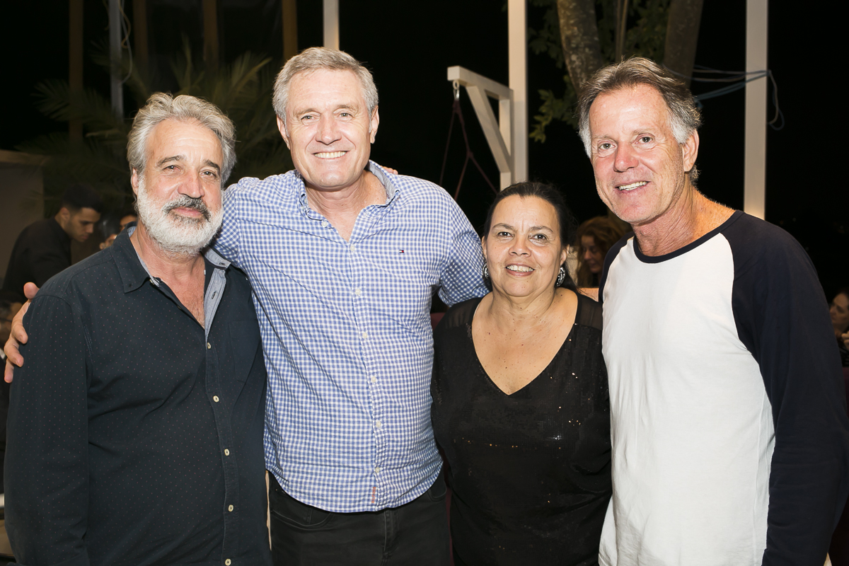 Sunset View NFD – Coquetel de pré-estréia do Casa Design 2018