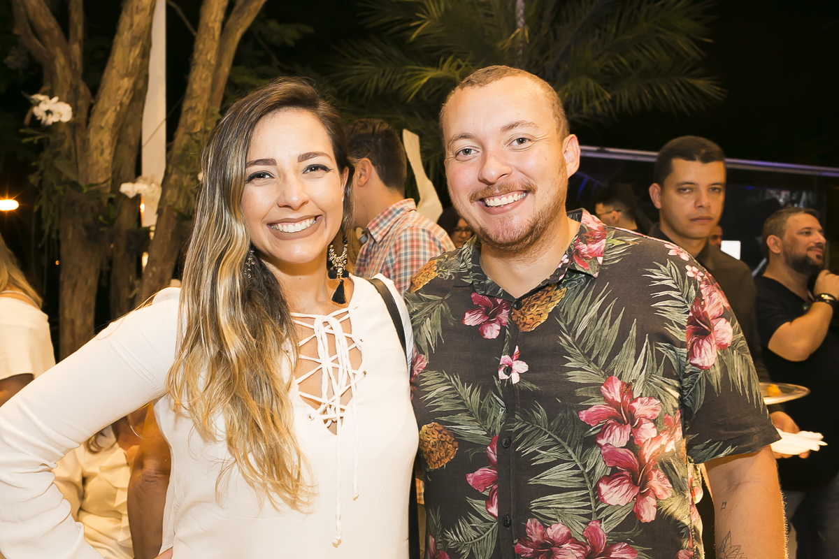 Sunset View NFD – Coquetel de pré-estréia do Casa Design 2018