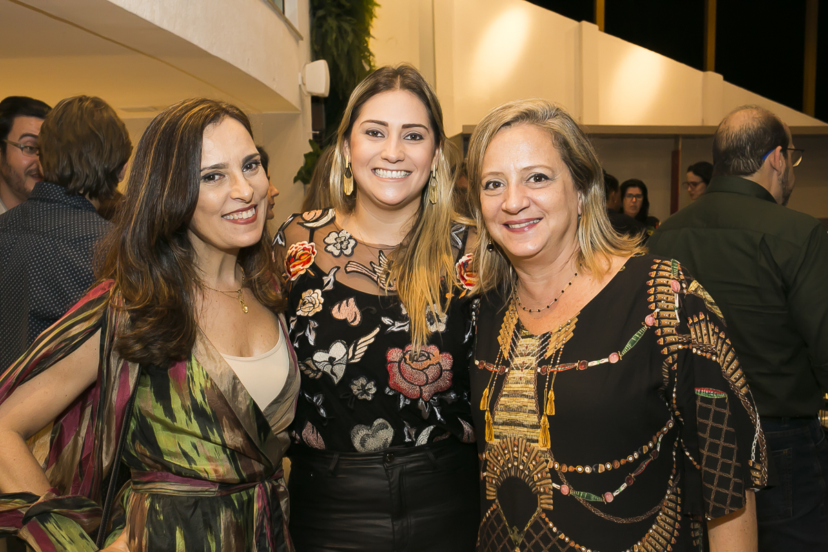 Sunset View NFD – Coquetel de pré-estréia do Casa Design 2018