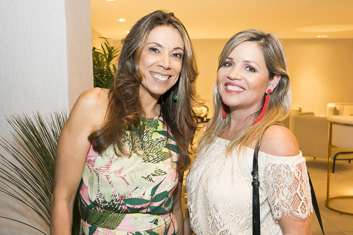 Sunset View NFD – Coquetel de pré-estréia do Casa Design 2018