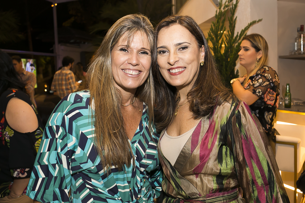 Sunset View NFD – Coquetel de pré-estréia do Casa Design 2018