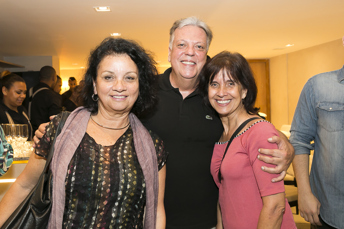 Sunset View NFD – Coquetel de pré-estréia do Casa Design 2018