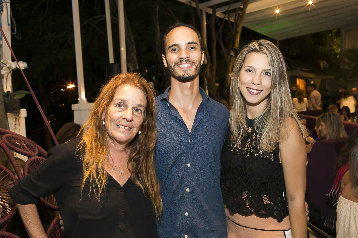 Sunset View NFD – Coquetel de pré-estréia do Casa Design 2018