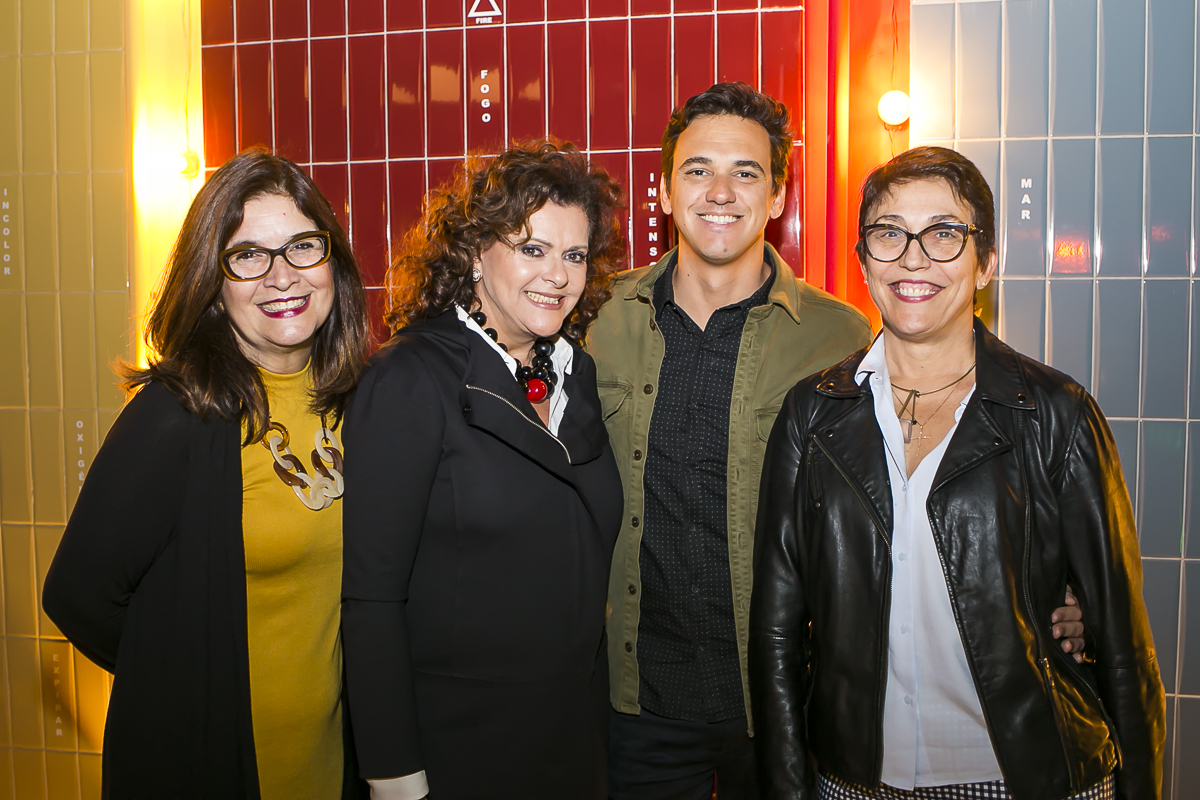 Coquetel NFD no ThB! 2019