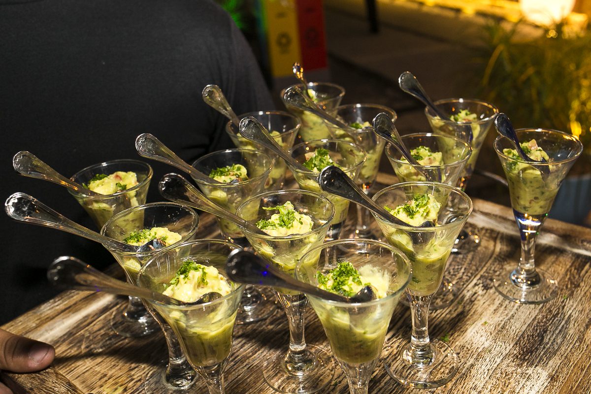 Coquetel NFD no ThB! 2019