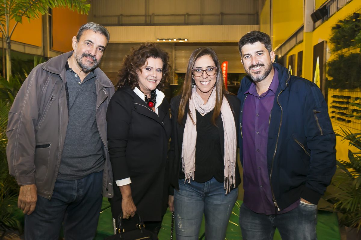 Coquetel NFD no ThB! 2019