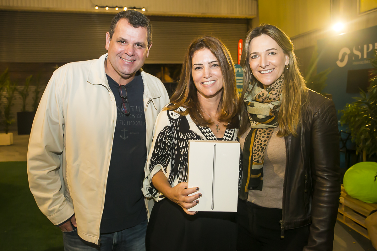 Coquetel NFD no ThB! 2019